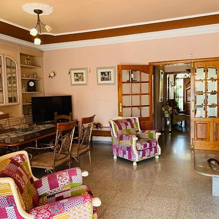 Vivienda Vacacional Floratere Arona  Exterior foto