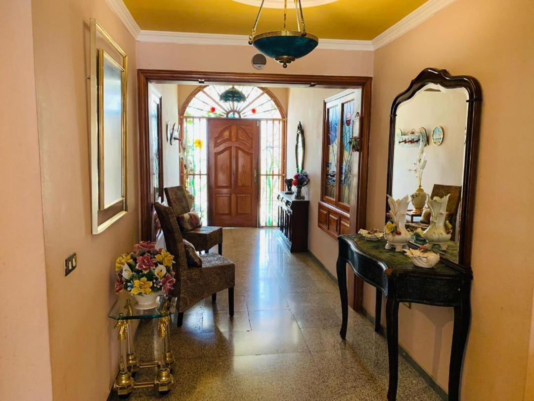 Vivienda Vacacional Floratere Arona  Exterior foto