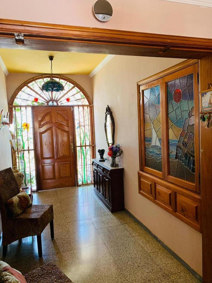 Vivienda Vacacional Floratere Arona  Exterior foto