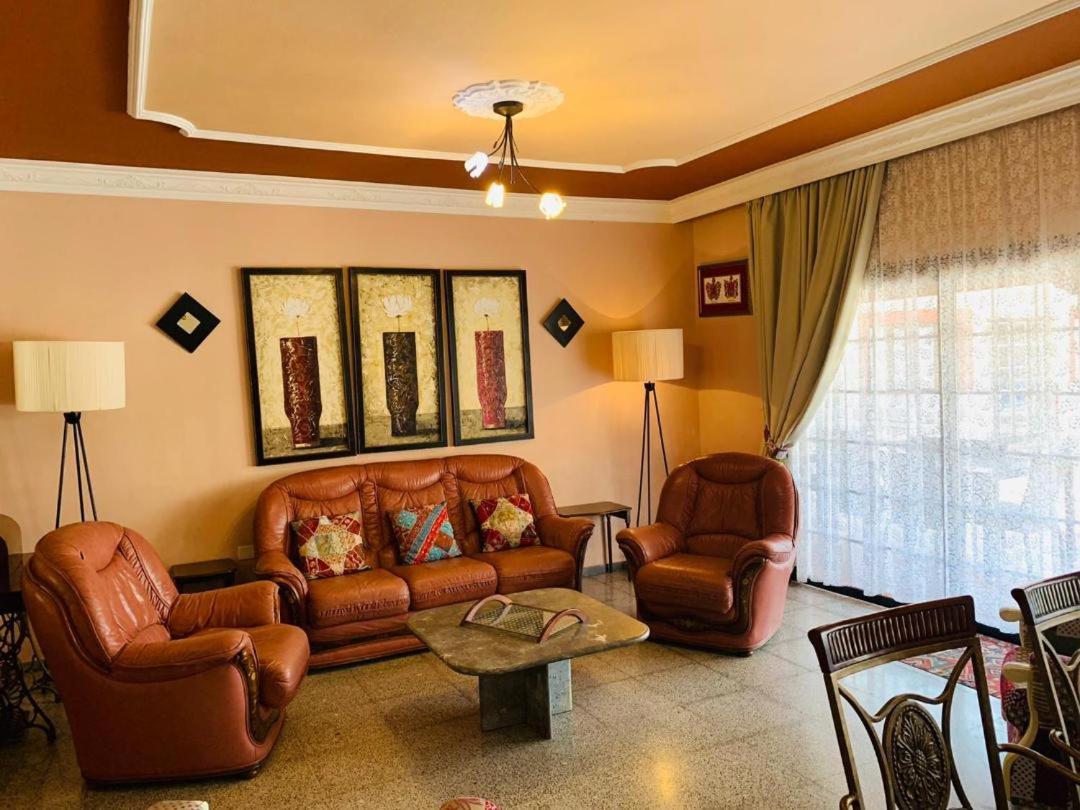 Vivienda Vacacional Floratere Arona  Exterior foto